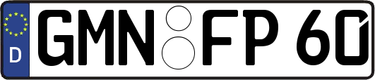 GMN-FP60