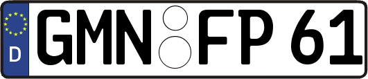 GMN-FP61