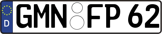 GMN-FP62