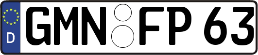 GMN-FP63