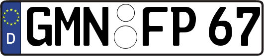 GMN-FP67