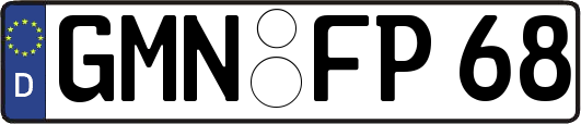 GMN-FP68