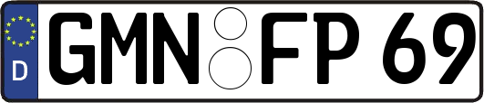 GMN-FP69
