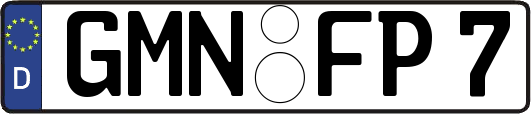 GMN-FP7