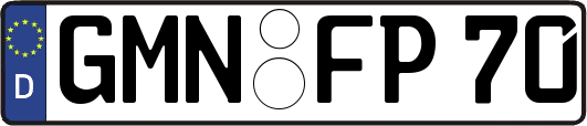 GMN-FP70