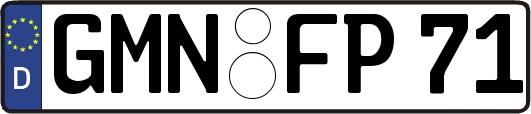 GMN-FP71