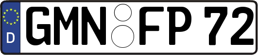 GMN-FP72