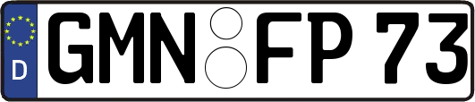 GMN-FP73