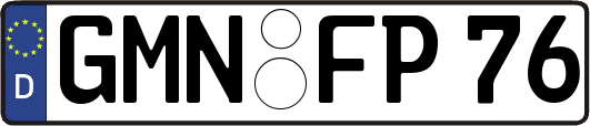 GMN-FP76