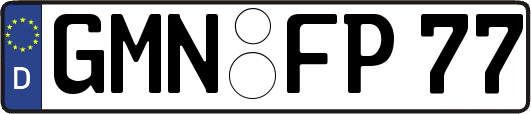 GMN-FP77