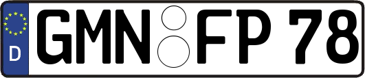 GMN-FP78