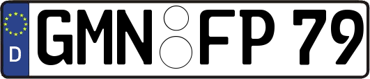 GMN-FP79