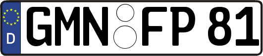GMN-FP81