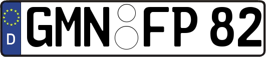 GMN-FP82