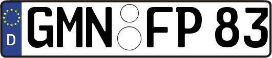 GMN-FP83