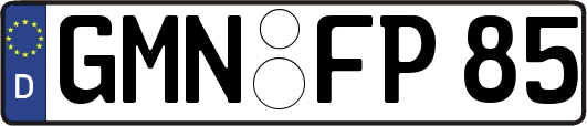 GMN-FP85