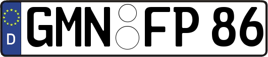 GMN-FP86