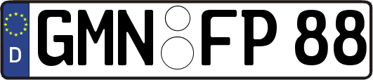 GMN-FP88