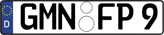 GMN-FP9