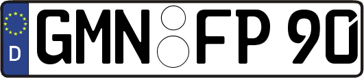 GMN-FP90