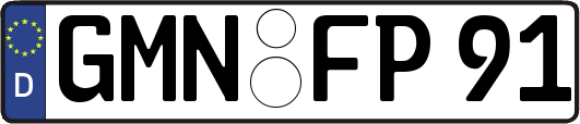 GMN-FP91