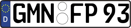 GMN-FP93