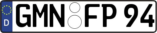 GMN-FP94