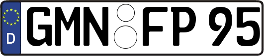 GMN-FP95