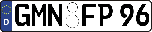 GMN-FP96