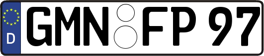 GMN-FP97