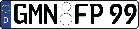 GMN-FP99