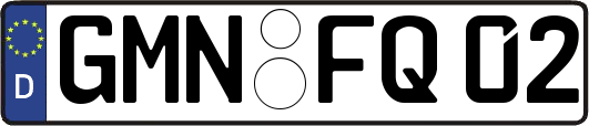 GMN-FQ02