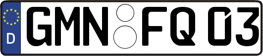 GMN-FQ03