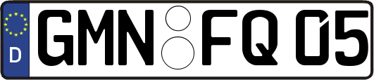 GMN-FQ05
