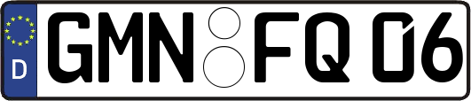 GMN-FQ06