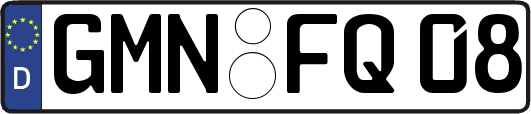 GMN-FQ08