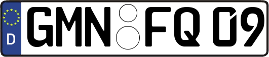 GMN-FQ09