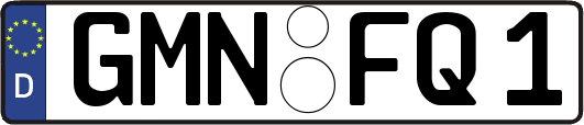 GMN-FQ1
