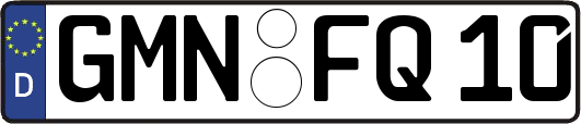 GMN-FQ10