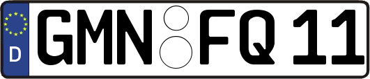 GMN-FQ11