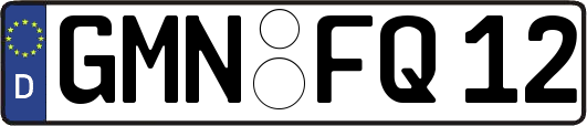 GMN-FQ12
