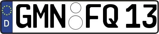 GMN-FQ13