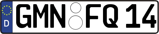 GMN-FQ14