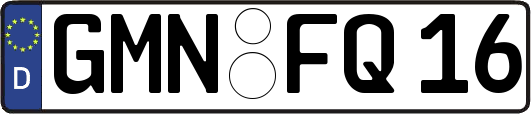 GMN-FQ16
