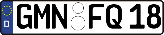 GMN-FQ18