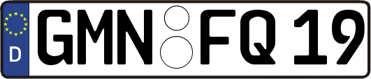 GMN-FQ19