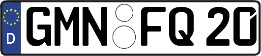 GMN-FQ20