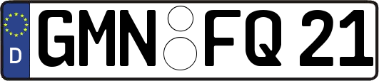 GMN-FQ21