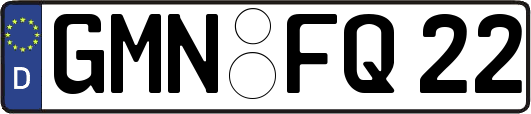 GMN-FQ22