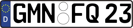 GMN-FQ23